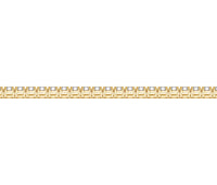 Lab Grown Round Diamond Tennis Bracelet in 14k Yellow Gold (4 cctw F/G  VS2/SI1)