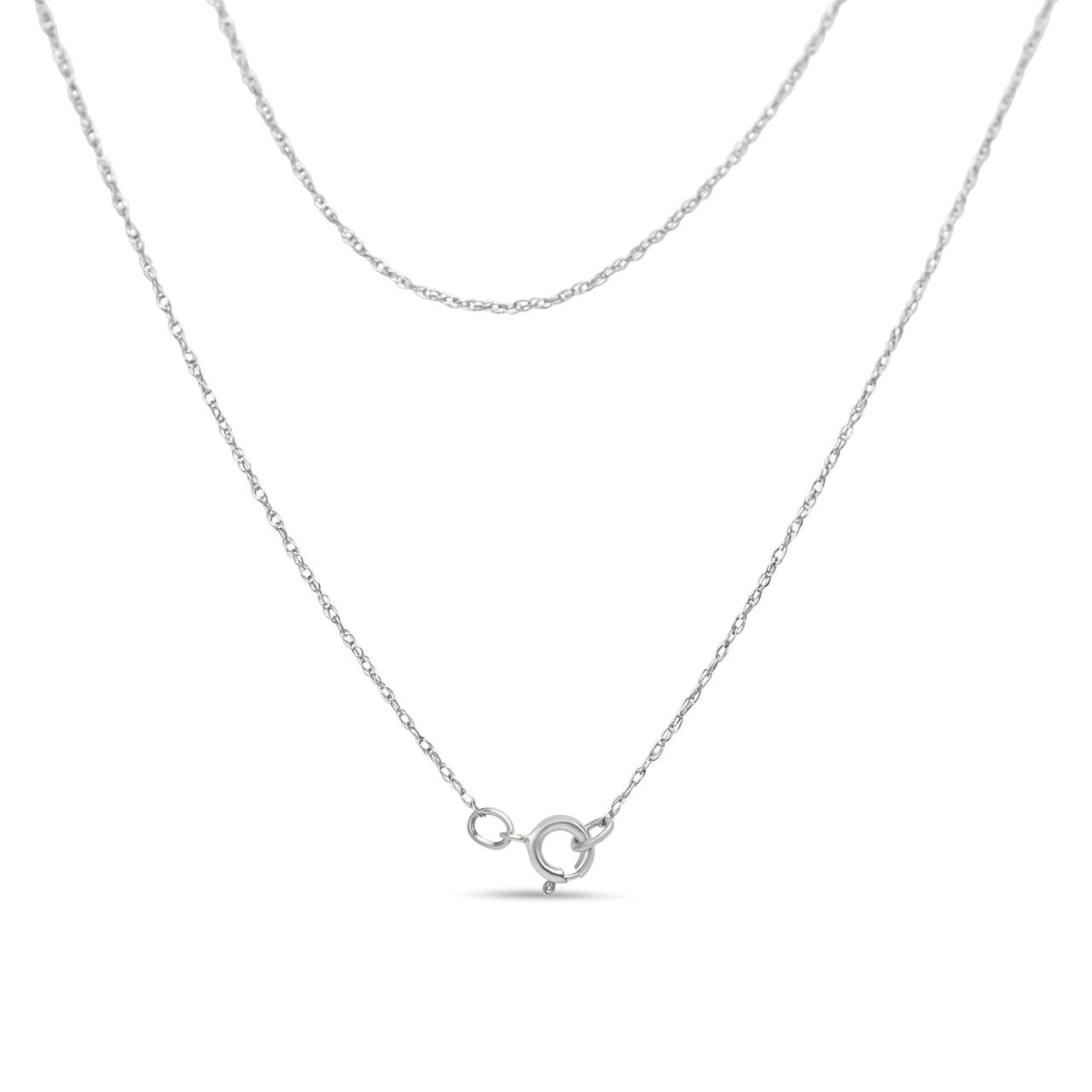 14K Yellow Gold Plated .925 Sterling Silver 1/2 Cttw Treated Blue and Yellow Diamond Double Pear Shaped 18" Pendant Necklace (Blue Color, I2-I3 Clarity)