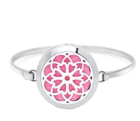 Aroma Charm Steel Bracelet - Coolpeacock