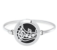 Aroma Charm Steel Bracelet - Coolpeacock