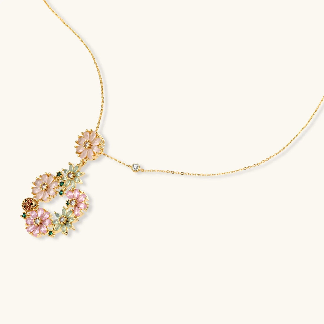 Blooming Garden Set - KIAHMILLA
