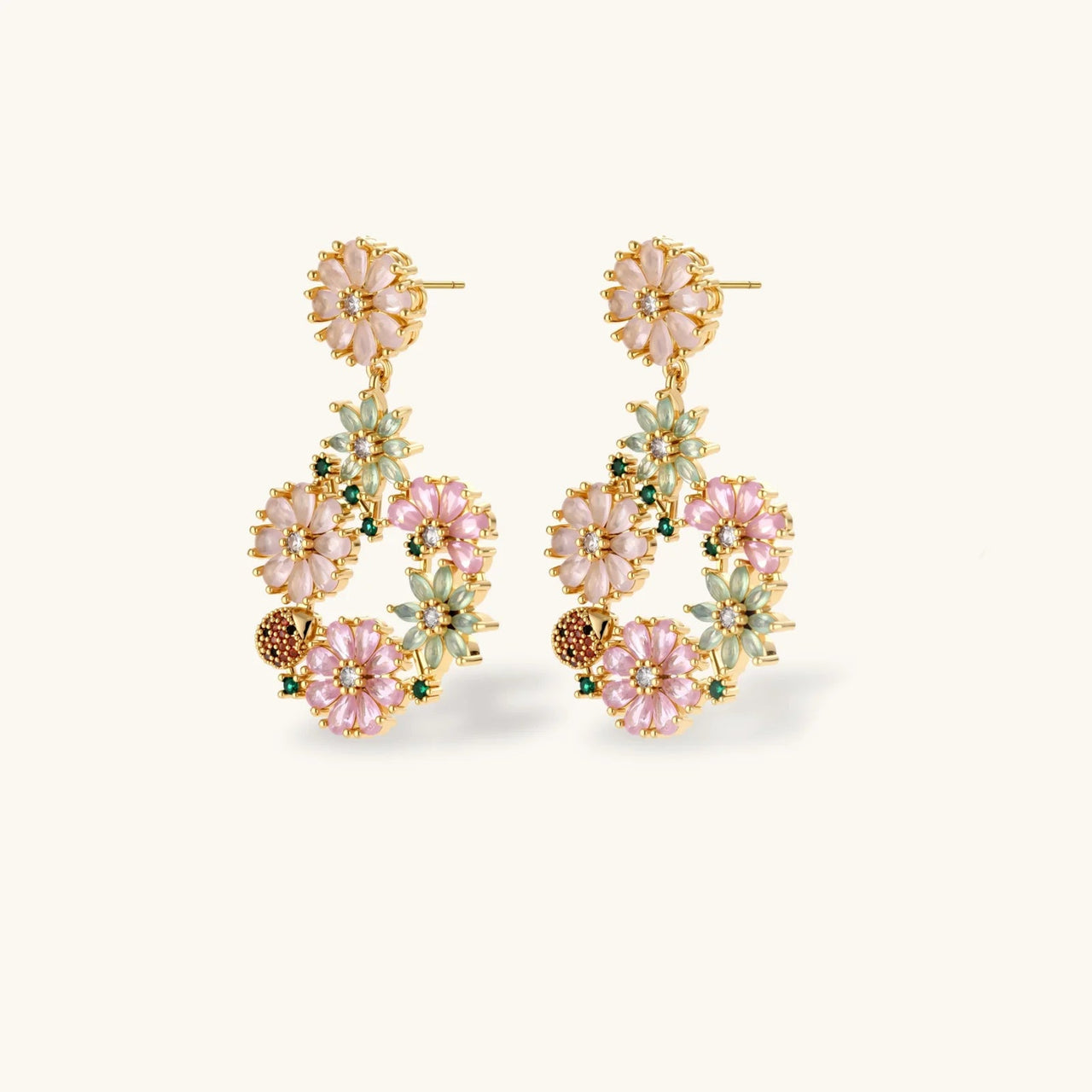 Blooming Garden Set - KIAHMILLA
