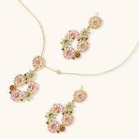 Blooming Garden Set - KIAHMILLA