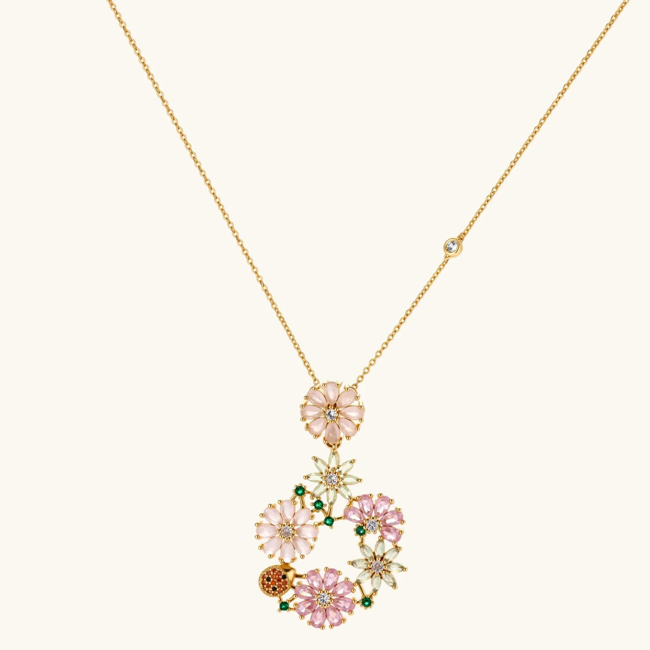 Blooming Garden Set - KIAHMILLA