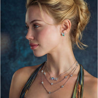 Butterfly Transformation Studs - KIAHMILLA