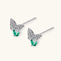 Butterfly Transformation Studs - KIAHMILLA