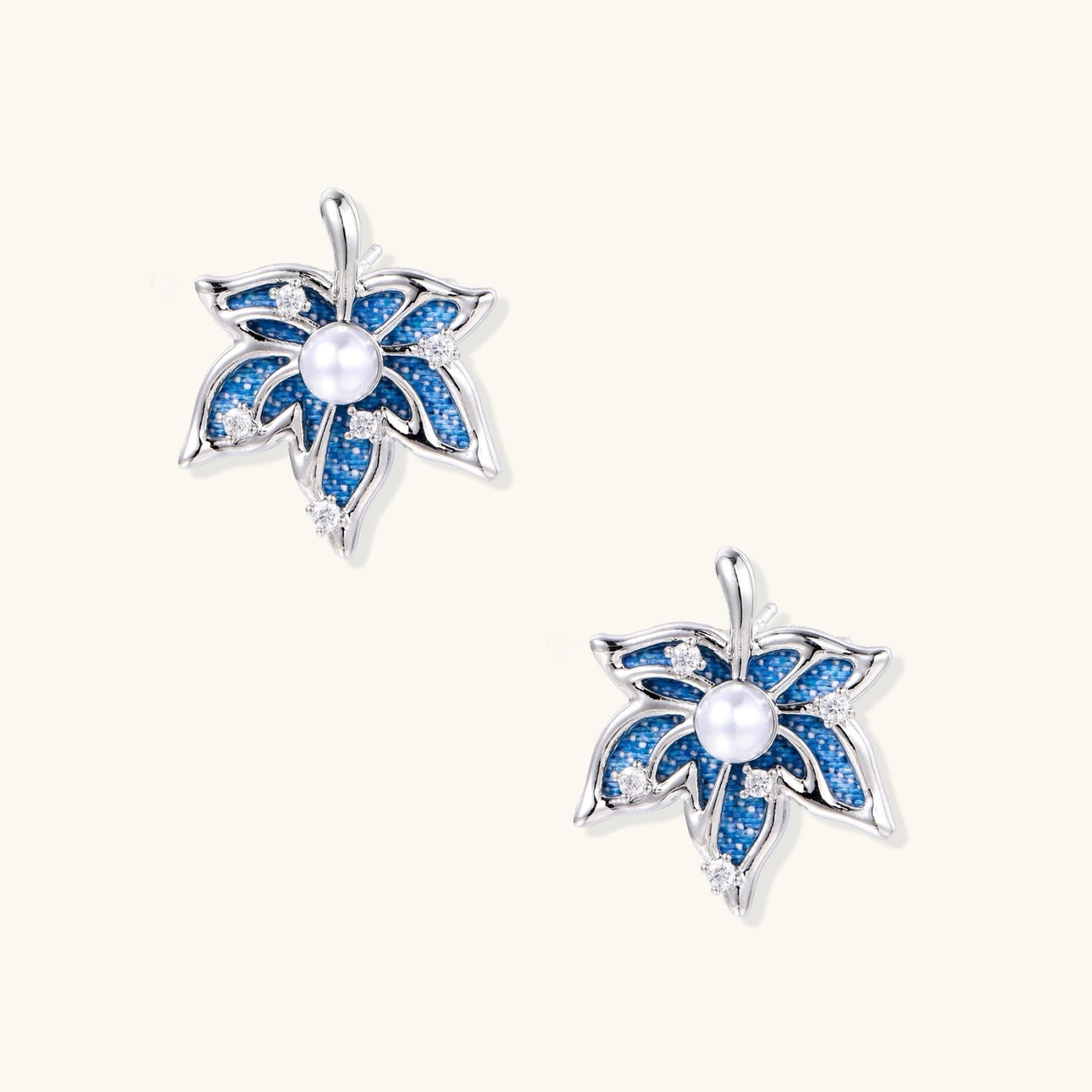 Celestial Bloom Earrings - KIAHMILLA