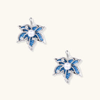 Celestial Bloom Earrings - KIAHMILLA