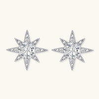 Celestial Star Studs - KIAHMILLA