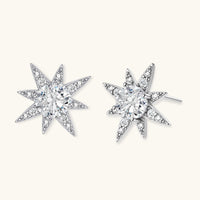 Celestial Star Studs - KIAHMILLA