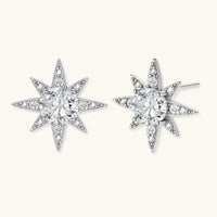 Celestial Star Studs - KIAHMILLA