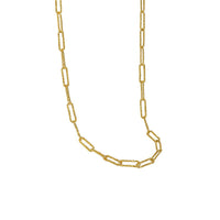 Cool and minimalist style, cool car flower chain S925 pure silver necklace for women - KIAHMILLA