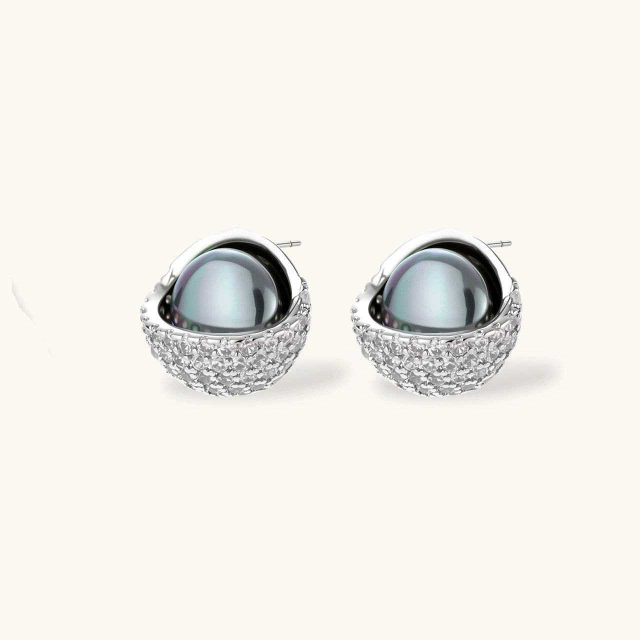Cosmic Sphere Jewelry Set - KIAHMILLA