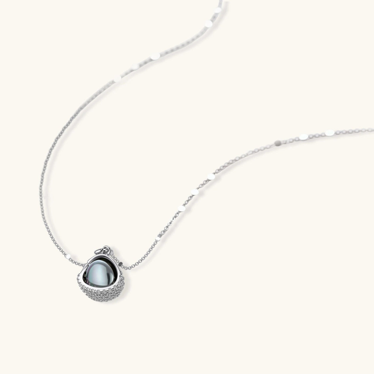 Cosmic Sphere Jewelry Set - KIAHMILLA