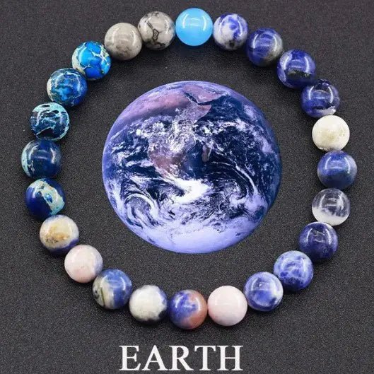 Cosmic Stone Galaxy Bracelet - Coolpeacock