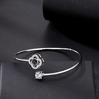 Custom Projection Bracelet Personalized Photo Bracelet Heart Jewelry Gift for Her - Coolpeacock