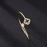 Custom Projection Bracelet Personalized Photo Bracelet Heart Jewelry Gift for Her - Coolpeacock