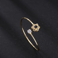 Custom Projection Bracelet Personalized Photo Bracelet Heart Jewelry Gift for Her - Coolpeacock