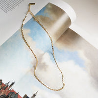 Cute Pig Nose 925 Sterling Silver Adjustable Necklace - KIAHMILLA