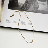 Cute Pig Nose 925 Sterling Silver Adjustable Necklace - KIAHMILLA