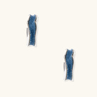 Denim Dreams Hoops - KIAHMILLA
