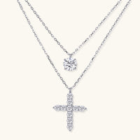 Faith & Light Layered Set - KIAHMILLA
