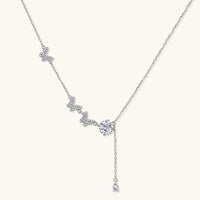 Flutter Dreams Lariat - KIAHMILLA