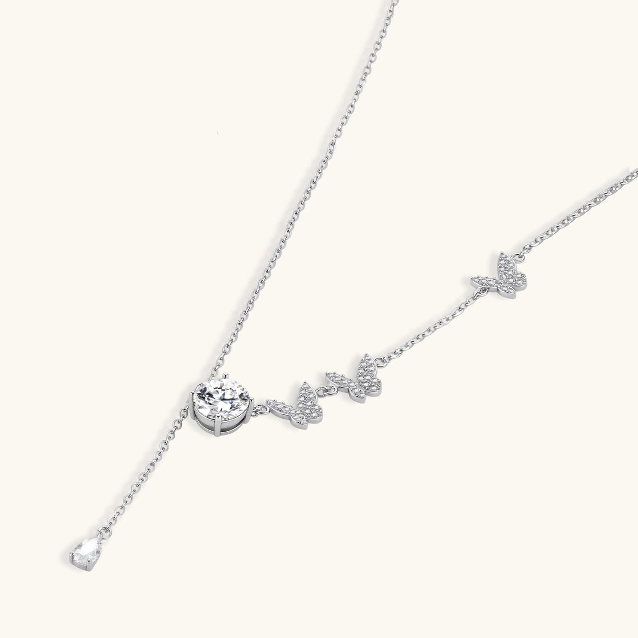 Flutter Dreams Lariat - KIAHMILLA