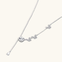 Flutter Dreams Lariat - KIAHMILLA