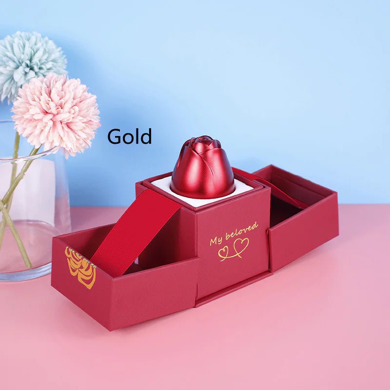 Four - Leaf Clover Titanium Steel Necklace - Coolpeacock