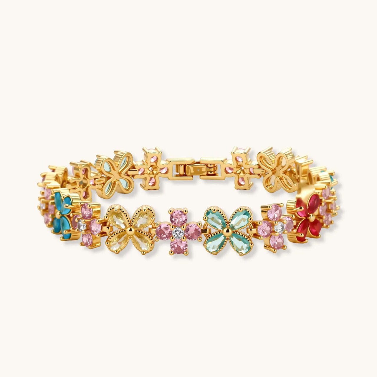 Garden Bloom Jewelry Set - KIAHMILLA