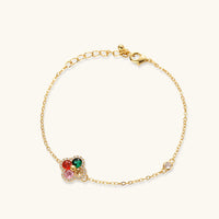Lucky Clover Jewelry Set - KIAHMILLA