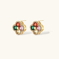 Lucky Clover Jewelry Set - KIAHMILLA