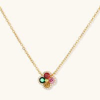 Lucky Clover Jewelry Set - KIAHMILLA