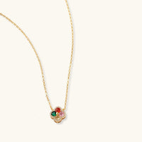 Lucky Clover Jewelry Set - KIAHMILLA