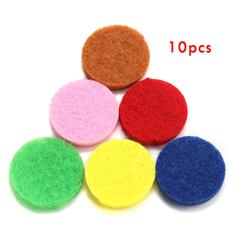 Owl Essence Diffuser Necklace - Coolpeacock