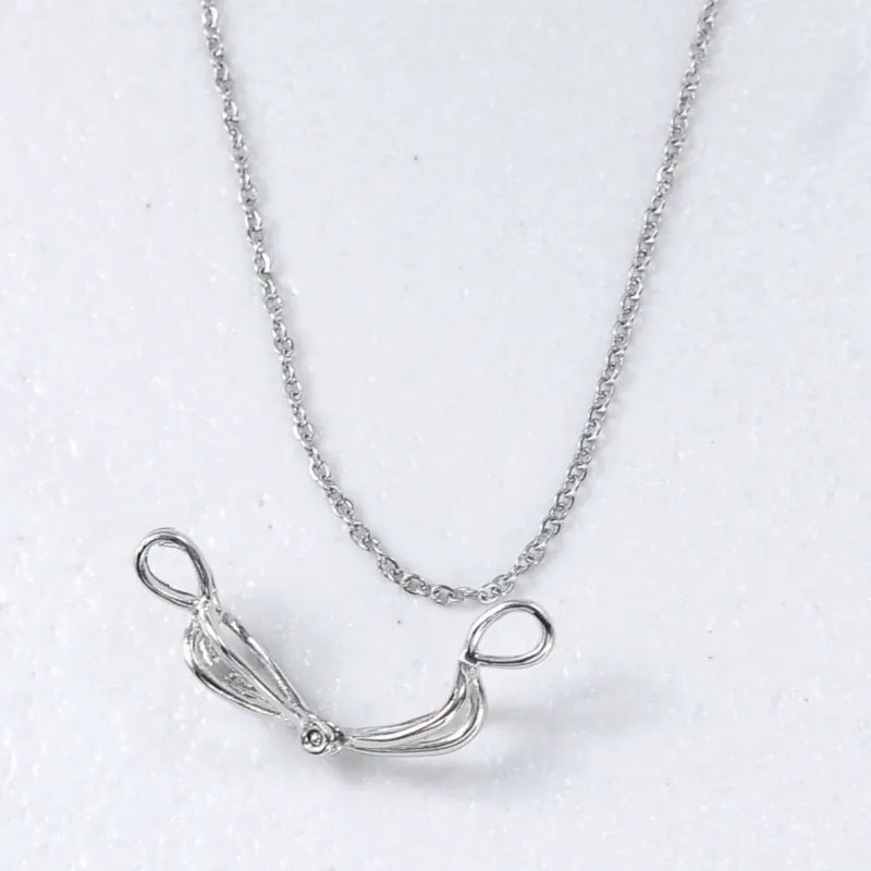 Pearl Necklace Pearl Oyster Self - opening Blind Box Pearl Necklace Pearl Pendant Surprise Gift - Coolpeacock