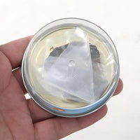 Pearl Necklace Pearl Oyster Self - opening Blind Box Pearl Necklace Pearl Pendant Surprise Gift - Coolpeacock