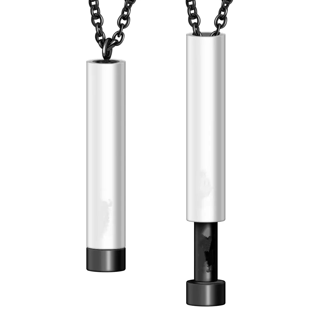 Personalized 3D Name Necklace - Coolpeacock