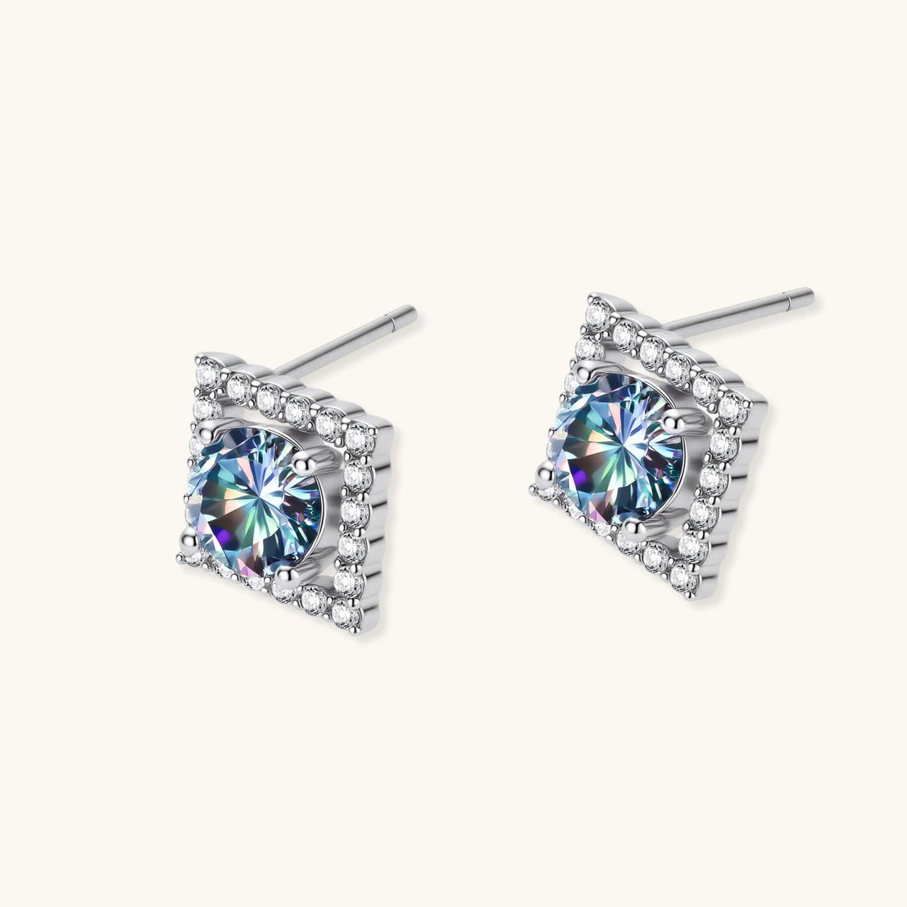 Prism Dreams Studs - KIAHMILLA