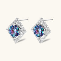 Prism Dreams Studs - KIAHMILLA