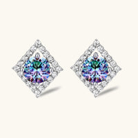 Prism Dreams Studs - KIAHMILLA