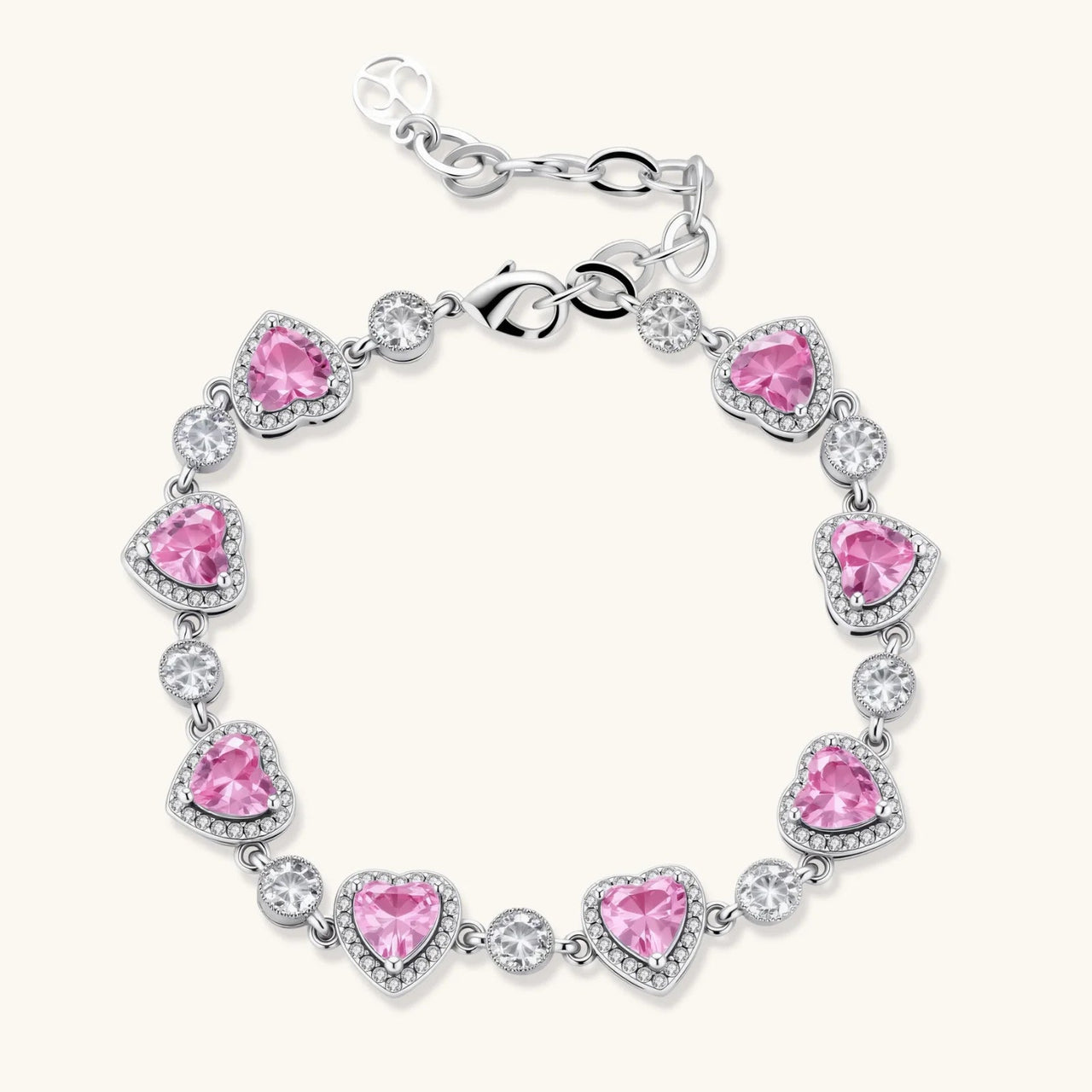 Romance Heart Set by KIAHMILLA - KIAHMILLA