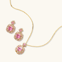 Rose Empress Set - KIAHMILLA