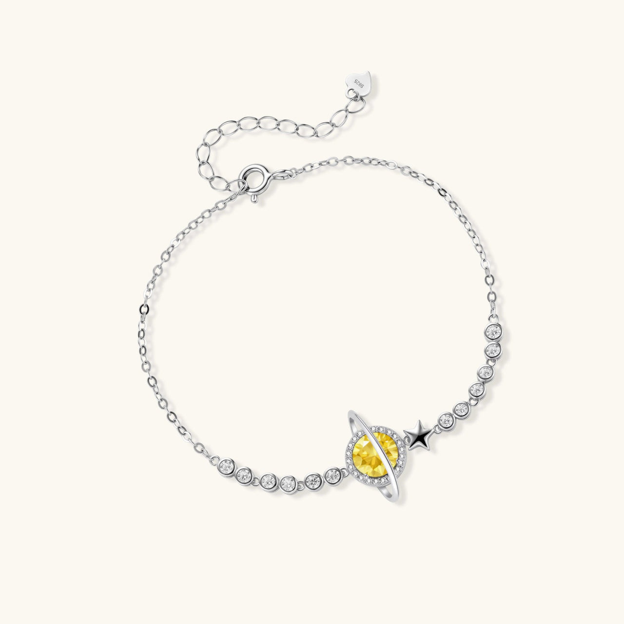 Stellar Dreams Bracelet - KIAHMILLA