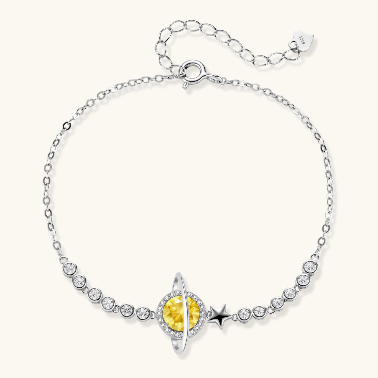 Stellar Dreams Bracelet - KIAHMILLA