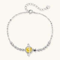 Stellar Dreams Bracelet - KIAHMILLA