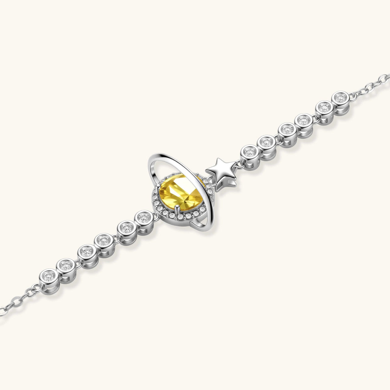 Stellar Dreams Bracelet - KIAHMILLA