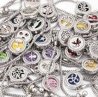 Titanium AromaWellness Bracelet - Coolpeacock