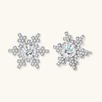 Winter Spark Studs - KIAHMILLA